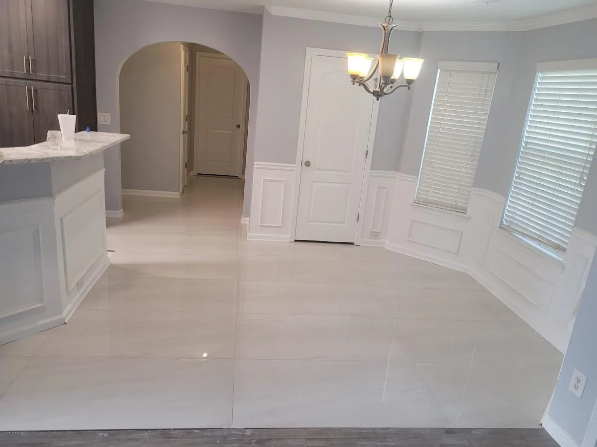 Water Damage Assessment in South Charleston, WV